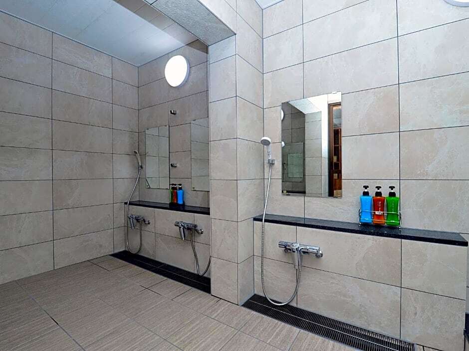 Ryokan Seifuso by null