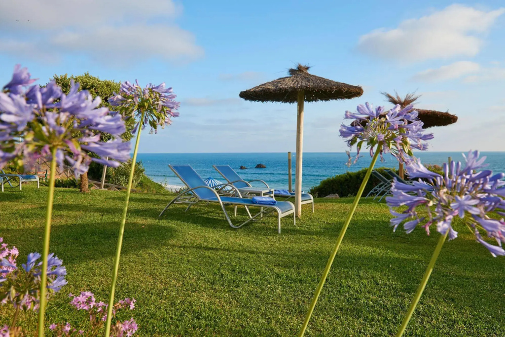 Hipotels Hotel Flamenco Conil - Général