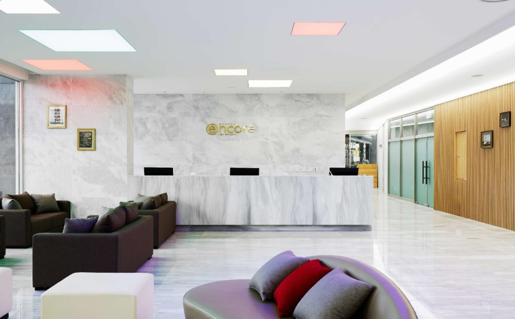 Shinshin Hotel World Cup