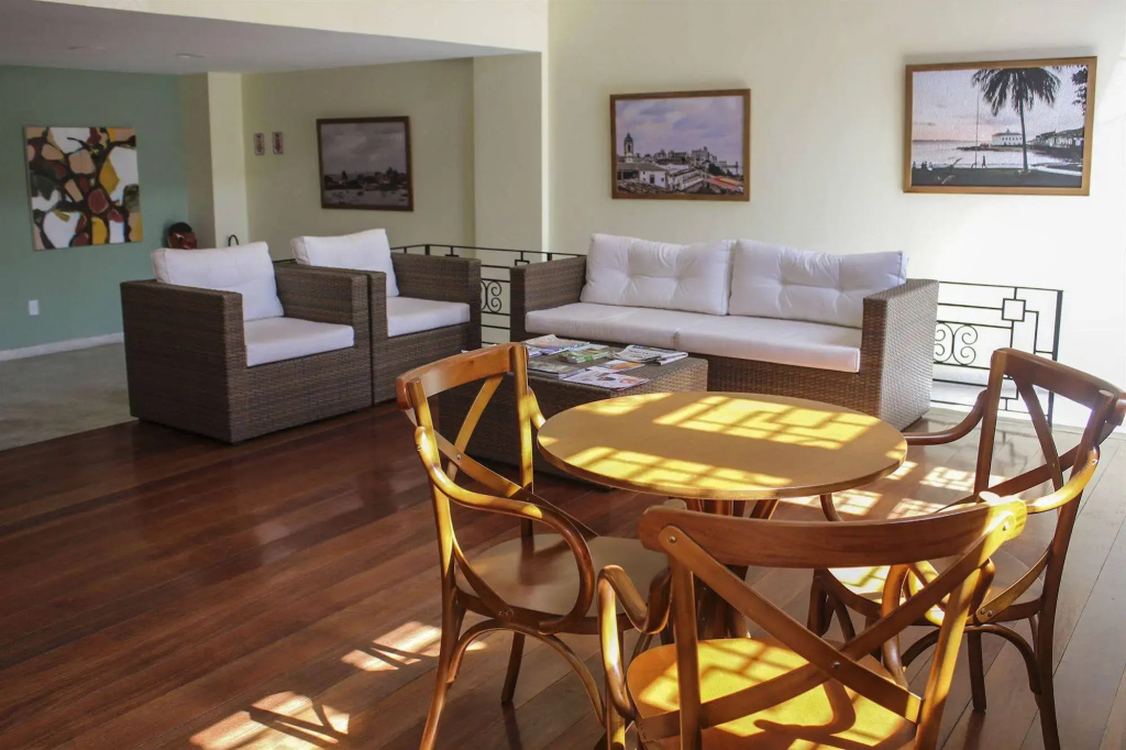 Hotel Cruz do Pascoal - Général