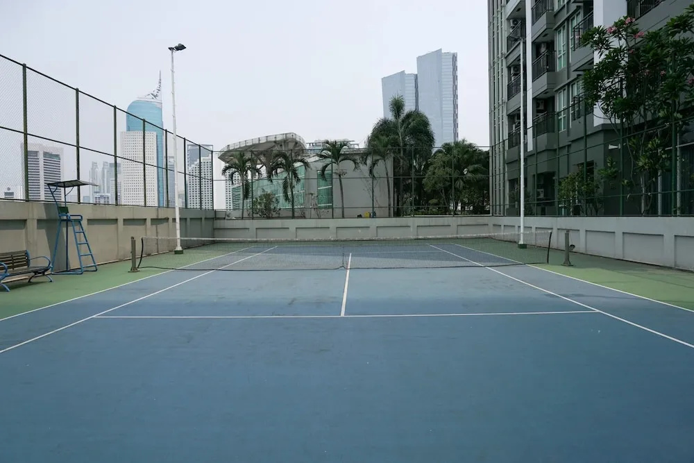 Great Choice And Comfy 2Br Apartment Thamrin Residence