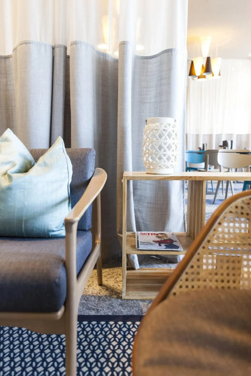 Hotel de Charme Laveno -Luxury all Inclusive - Général