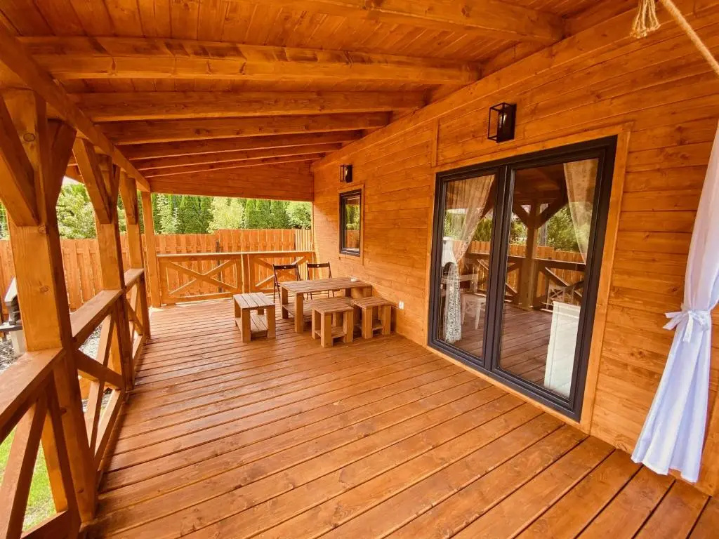 Chalet