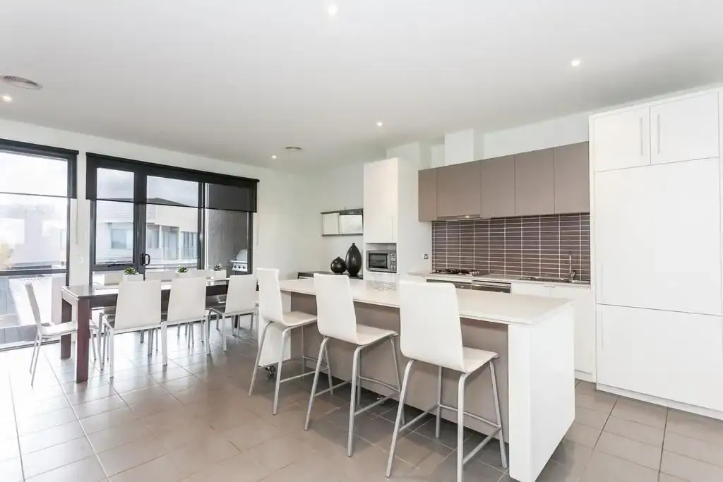 Beach & Golf Stays Torquay - Général