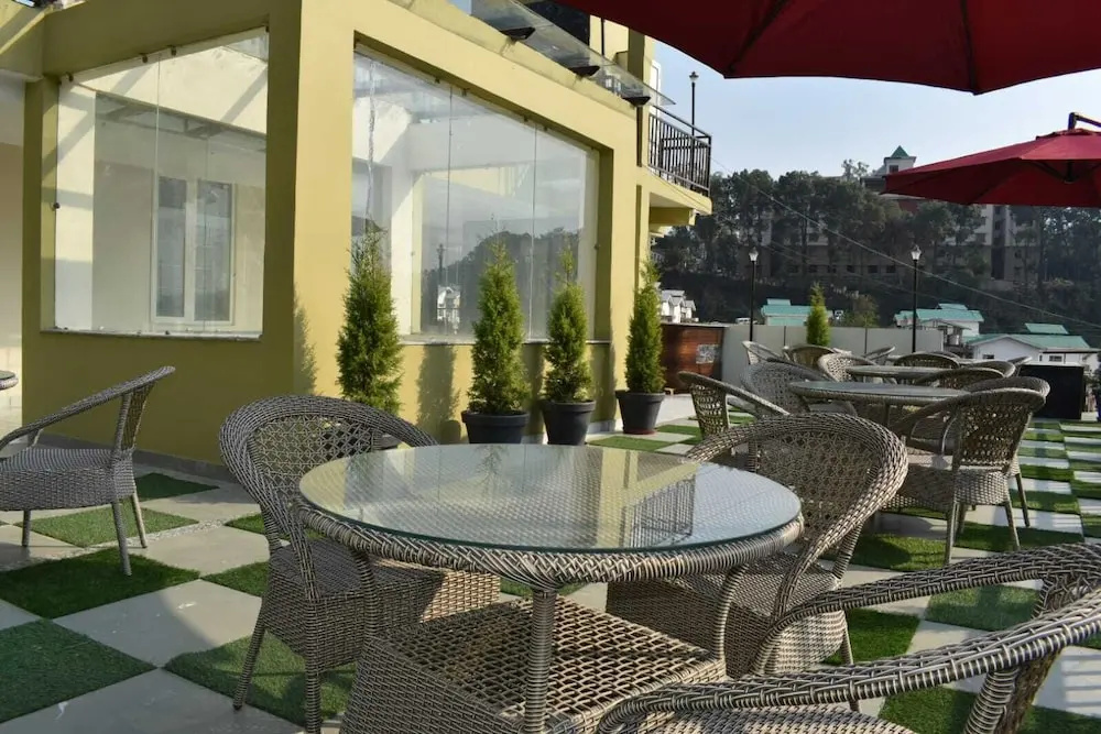 Hotel photo 23