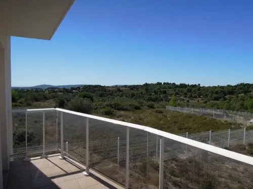 Résidence L'oree De Montpellier
