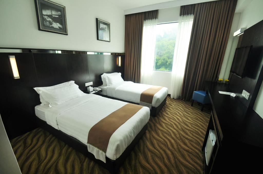 Dreamtel Kota Kinabalu
