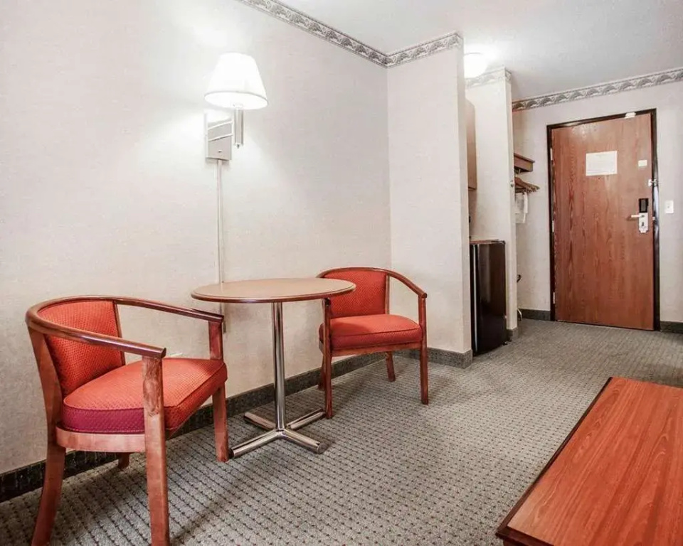 Hotel photo 9