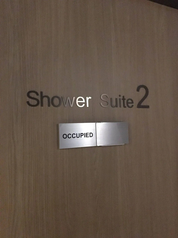 Plaza Premium Lounge KLIA - Wellness Spa - фото 16