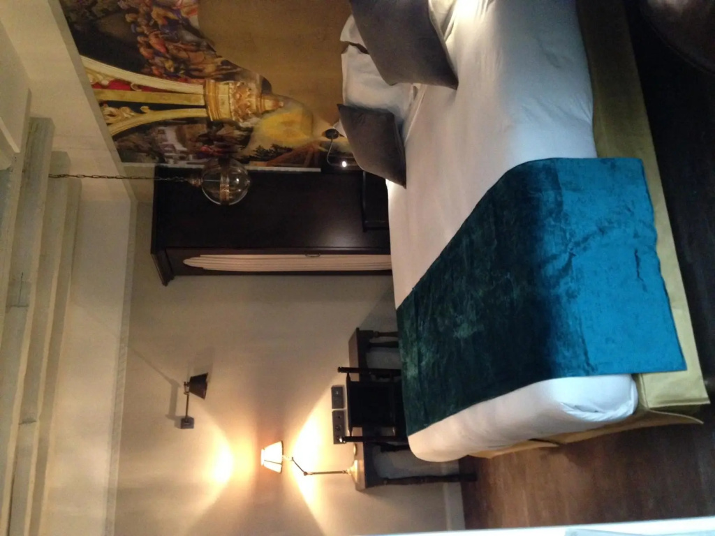 Hôtel Da Vinci & Spa 52