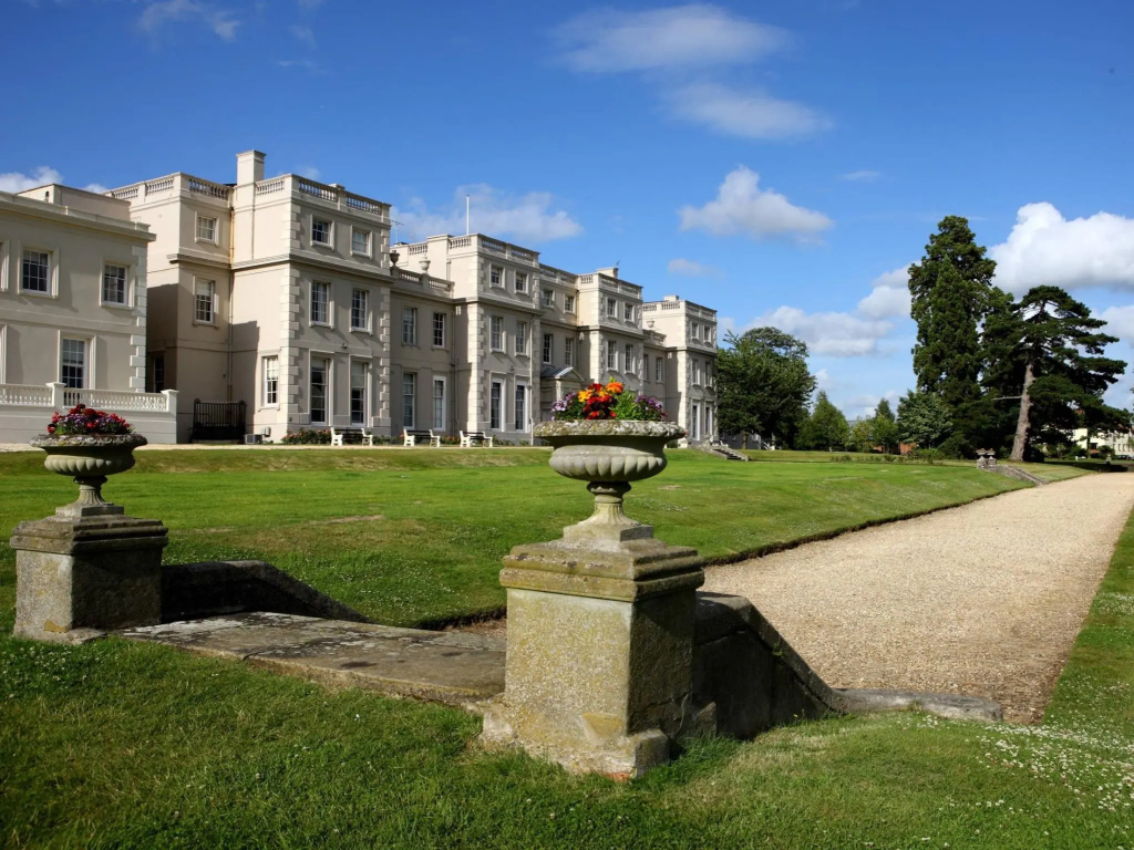 De Vere Wokefield Estate - Chambres