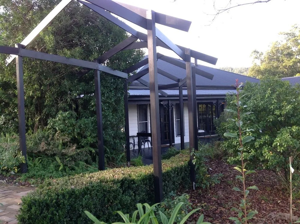 The Laurels B&B Kangaroo Valley