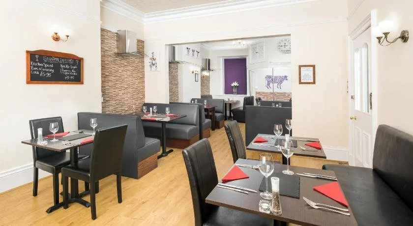 The Ravensworth Hotel - Général