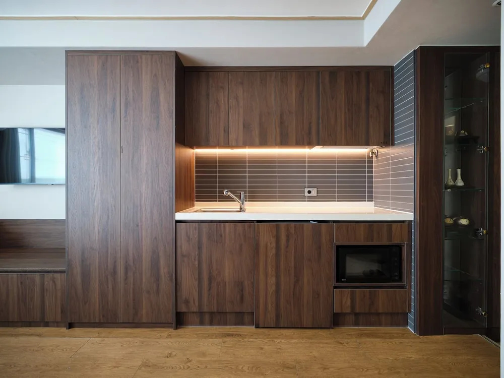 Western Coop Residence Dongdaemun - Chambres
