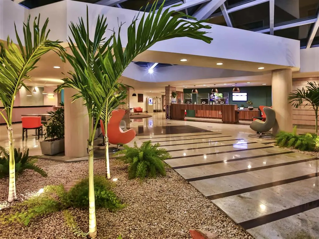 ibis Rio de Janeiro Barra da Tijuca - Général