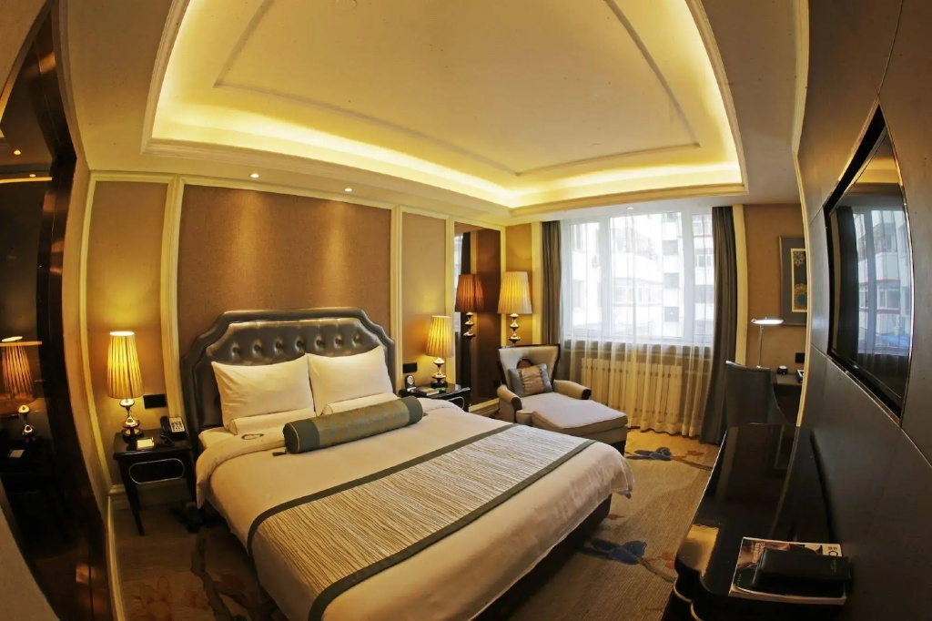 Hotel photo 15