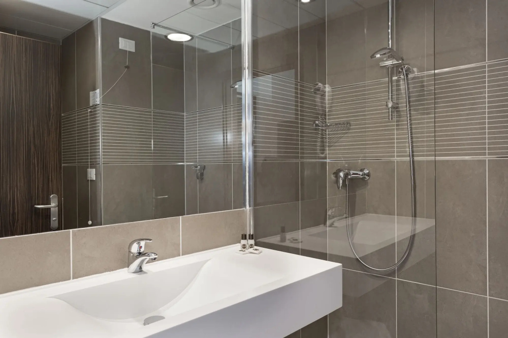 B&B Hotel Trento