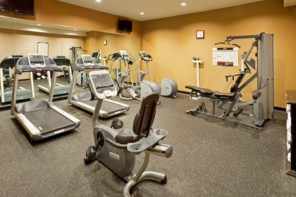 Staybridge Suites DFW Airport North by IHG - Général