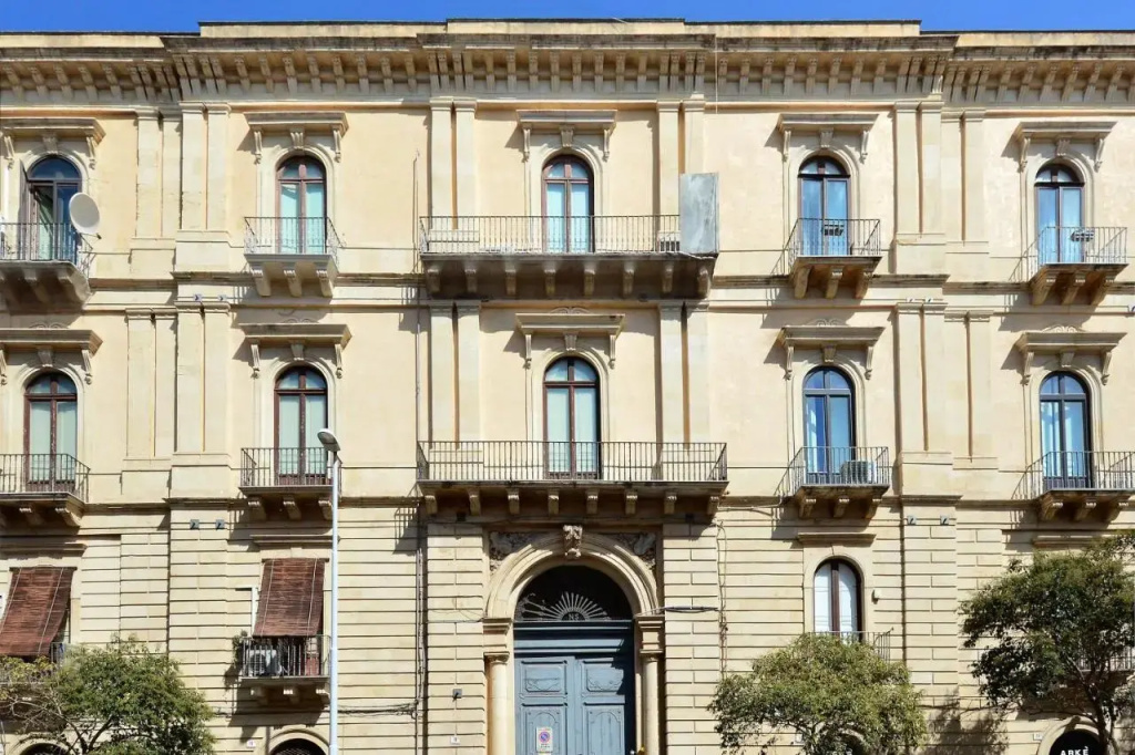Spadaccini Room