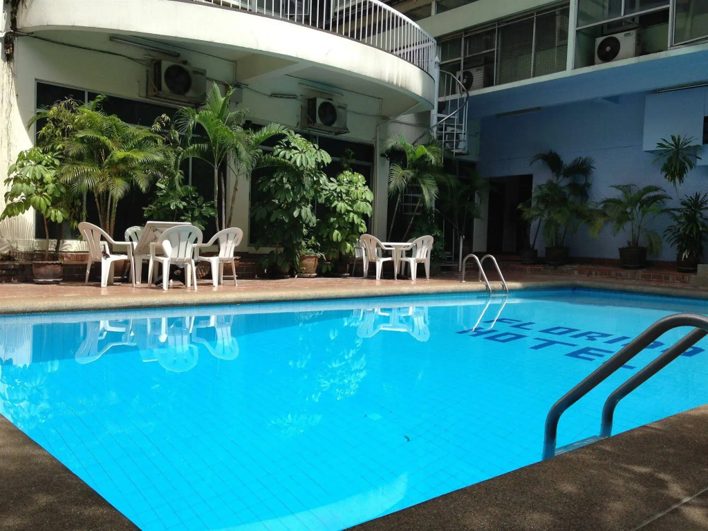 Hotel photo 15