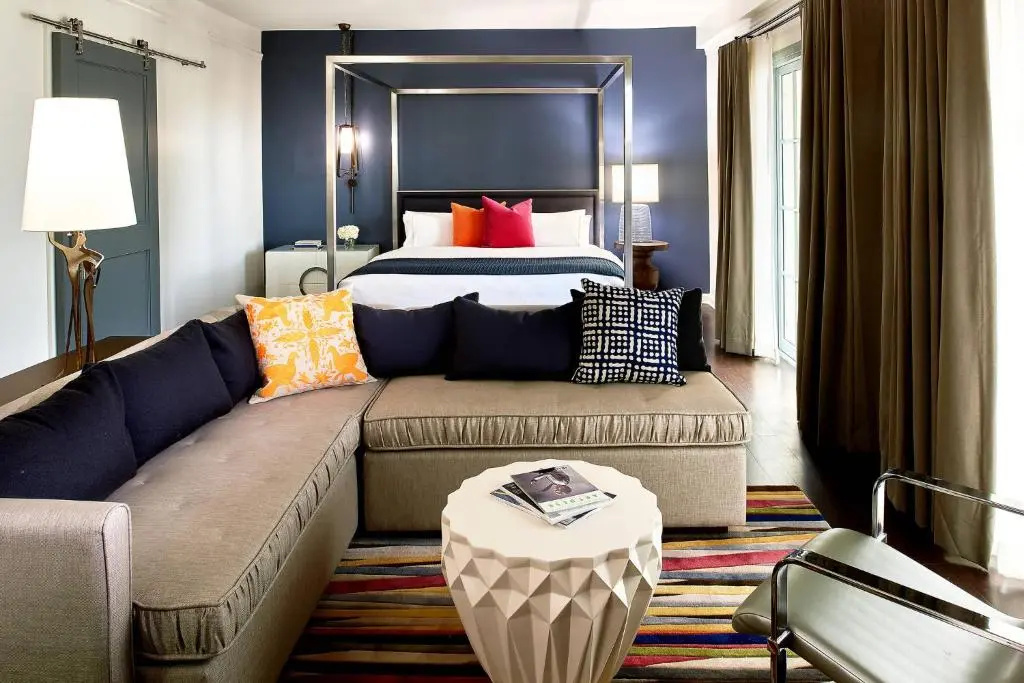 Hotel Colonnade Coral Gables, Autograph Collection - Chambres