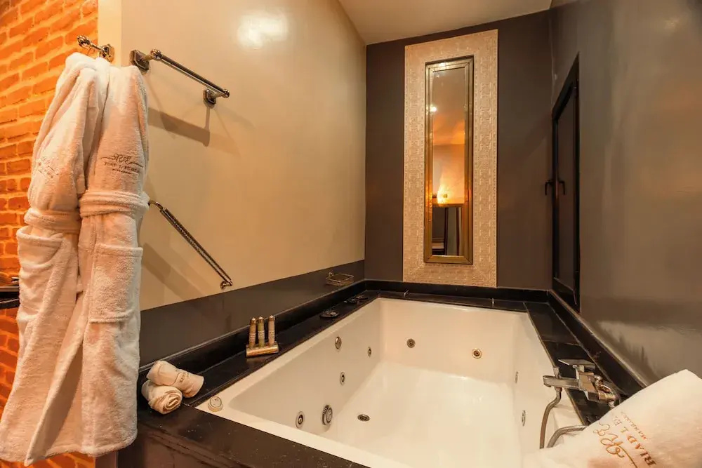 Hotel photo 9