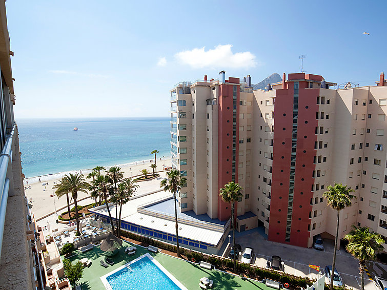 Beach & Waterfront