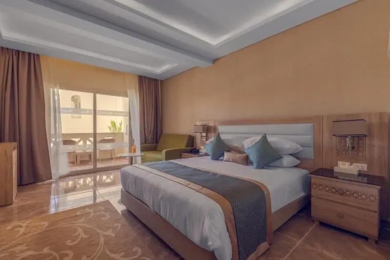 Albatros Blu Spa Harghada