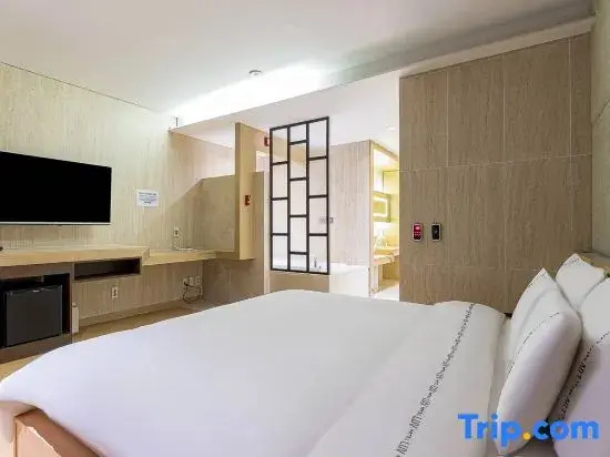 Business Design Hotel LUV - Chambres