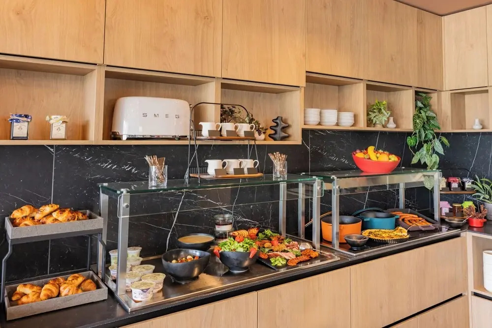 Viale Boutique Hotel Villány - фото 36