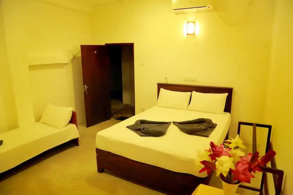 The Surflanaka Resort - фото 3