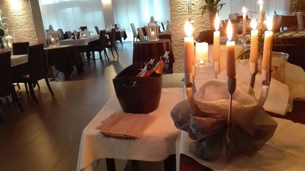 Hotel Umberto - Général