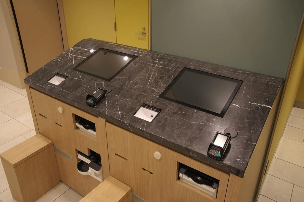 Fourz Hotel Kintetsu Osaka-Namba 사진 21
