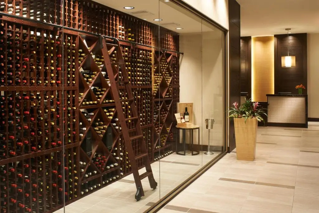 Marriott Indianapolis East - Général