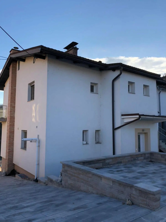 Maximo Apartments - free parking