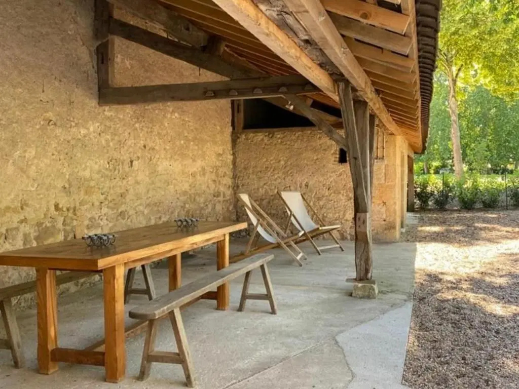 Afficher la photo 8 — Gîte Ainay-le-Vieil, 3 pièces, 6 personnes - FR-1-586-7