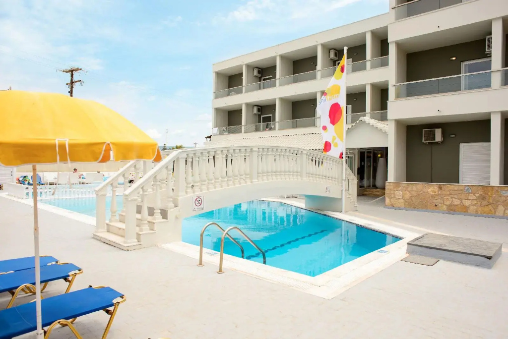 Hotel photo 14