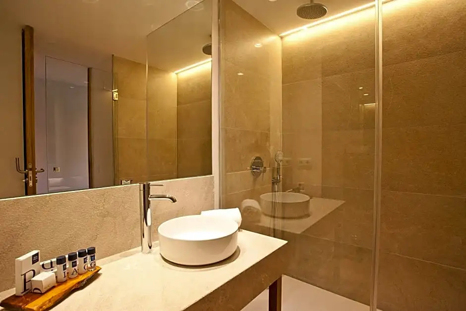 Mon Port Hotel & Spa - Chambres
