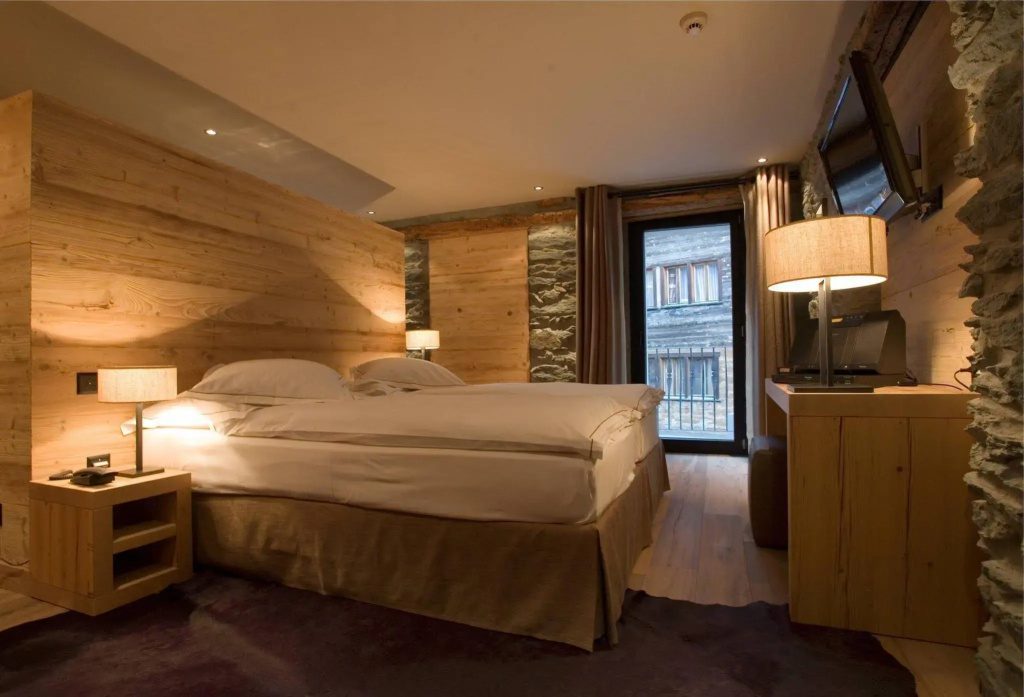 Unique Hotel Post