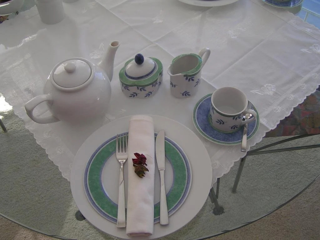 Nowak's Own B&B - фото 7