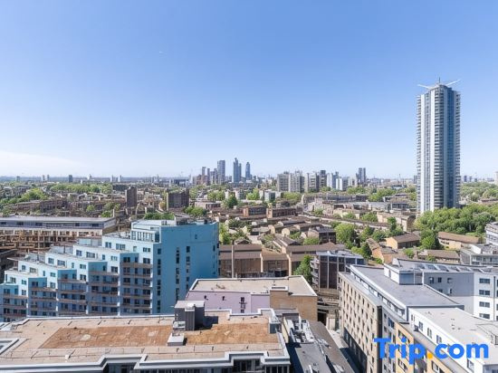 Luxury 2B2B in Central London