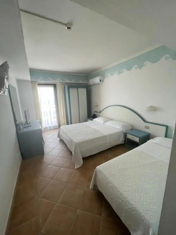Hotel Micalosu - Général