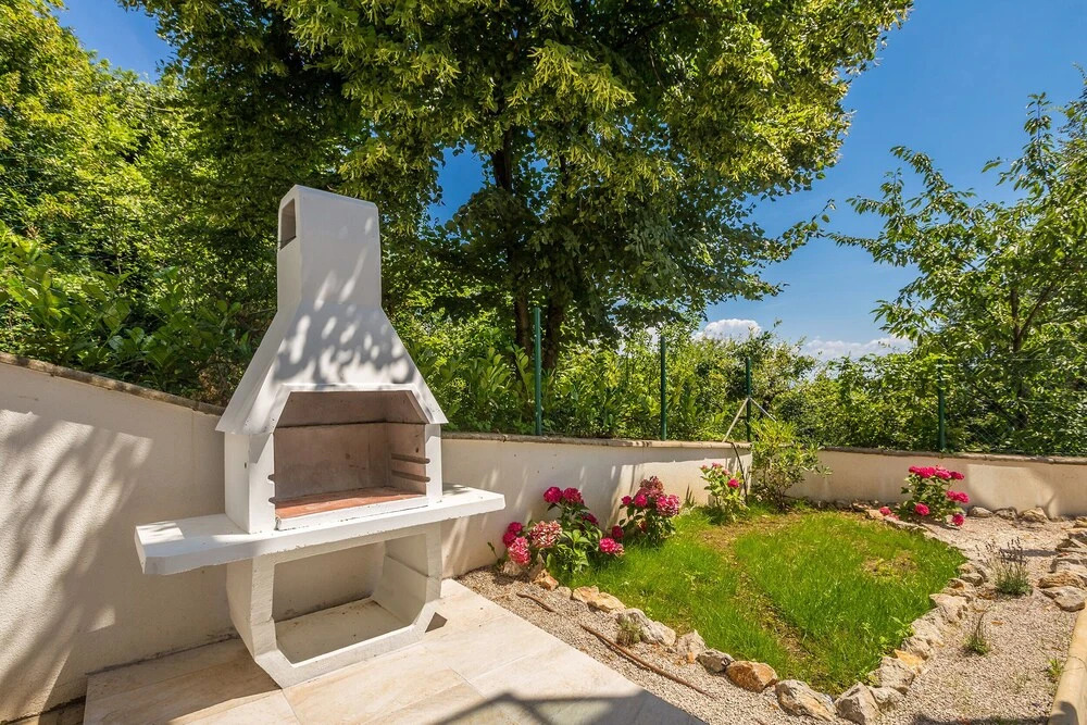 Villa Sea View - фото 17