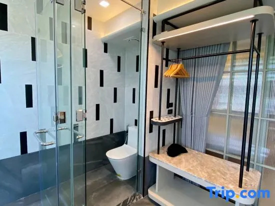 Movenpick pool villa by Angkana Luxury 5 star