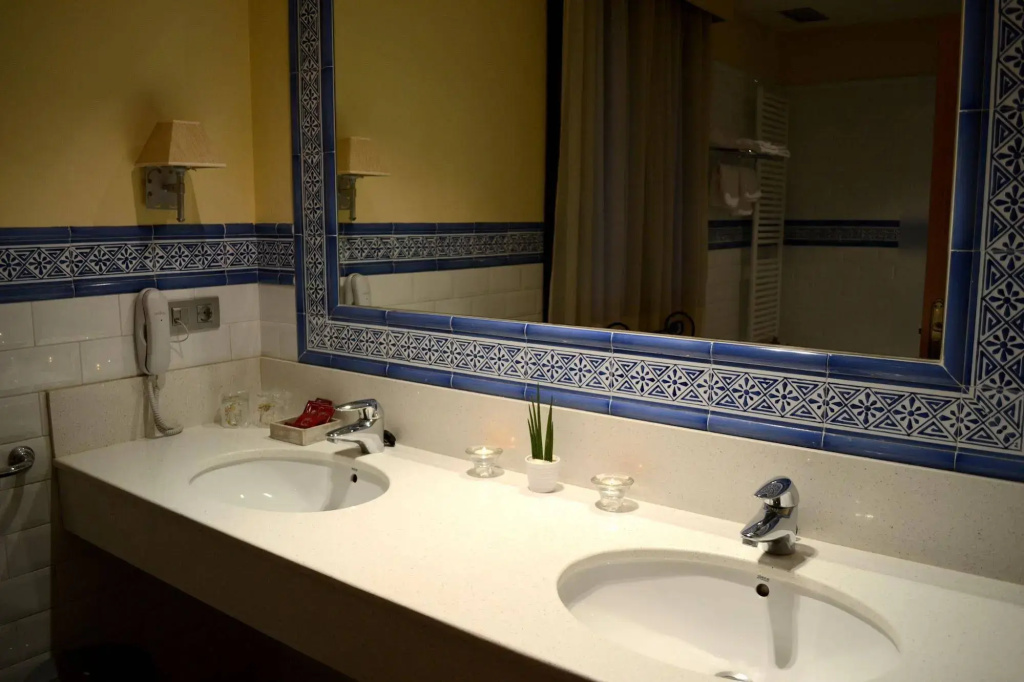 Hotel Villa Virginia - Général