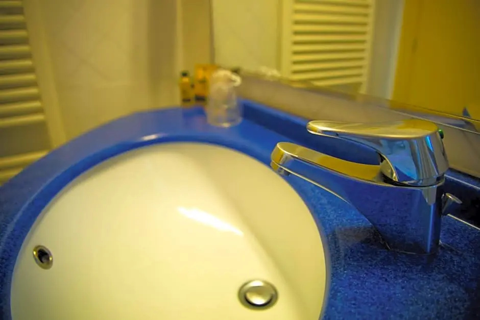 Hotel Masini - Chambres
