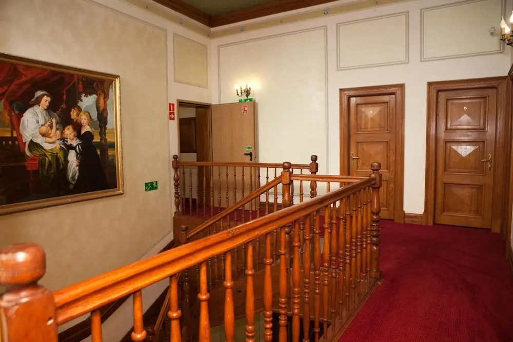 Hotel pod Cizemka - Général