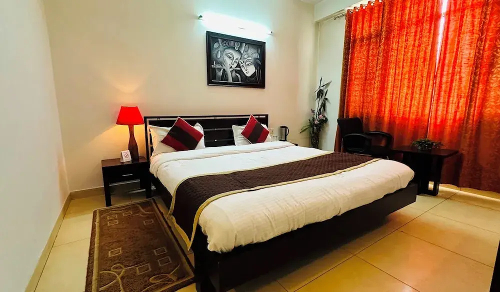 Hotel Hari Villa - Général