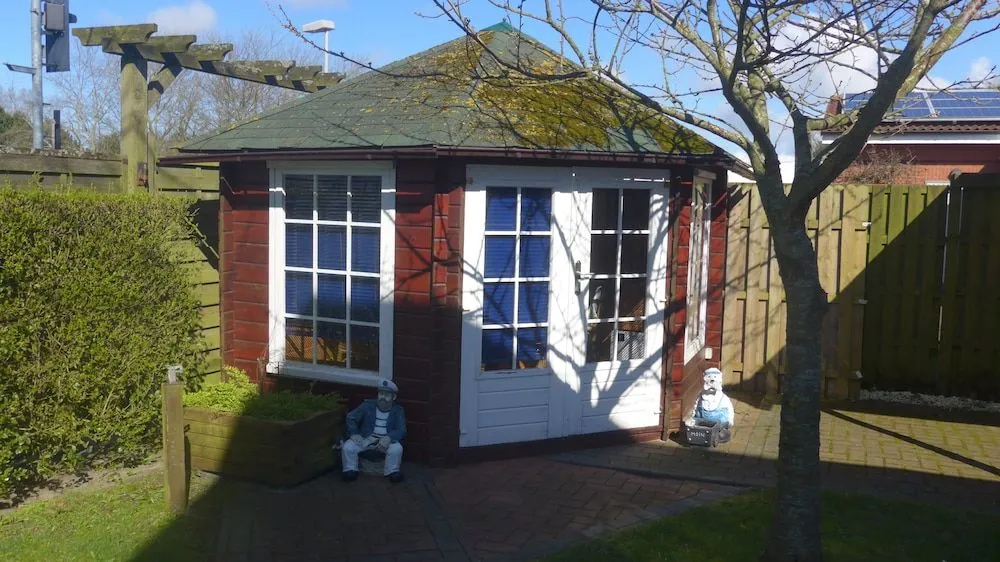 Haus Eveline