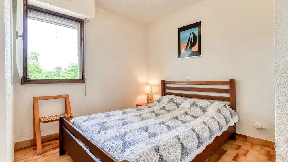 Voir la photo 1 — Coastal Comfort in Agde